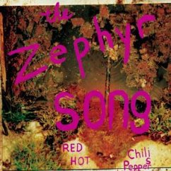 Zephyr Song (CD 1)