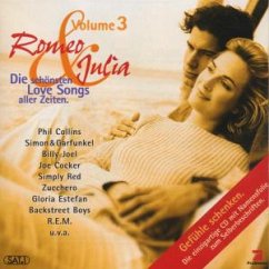 Romeo&Julia 3-Die Schönsten L
