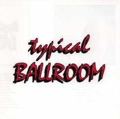 Typical Ballroom