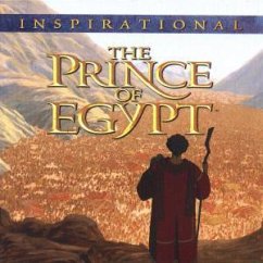 Prince of Egypt - Inspirational Prince of Egypt - Inspirational