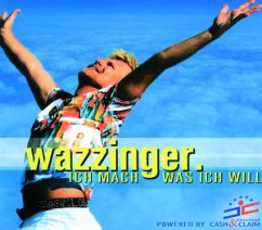 Cover Ich Mach Was Ich Will
