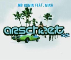 Arschzeit Baby - MC Ronin