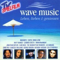 Wave Music-Leben,Lieben & Geniessen - Wave Music-Leben, lieben & geniessen (2001)