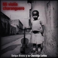 Cover Mi Violin Charanguero