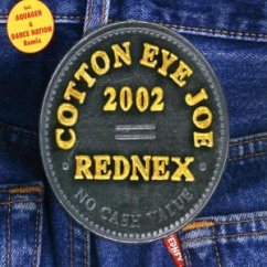 Cotton Eye Joe - 2002 - Rednex