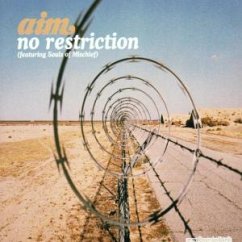 No Restrictions
