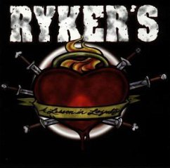 A Lesson In Loyalty - Ryker's