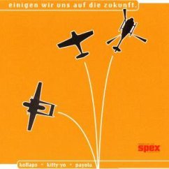 Einigen Wir Uns Auf Die Zukunf