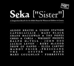 Seka-Sister - Seka (Sister) (1998)