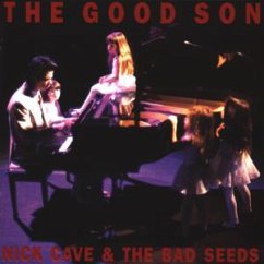 The Good Son - Nick Cave & The Bad Seeds