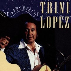 Best Of,The Very - Trini Lopez