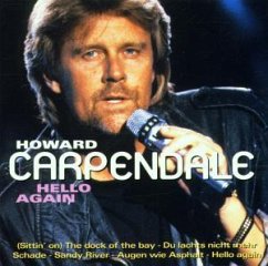 Hello Again - Howard Carpendale