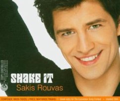 Cover Shake It