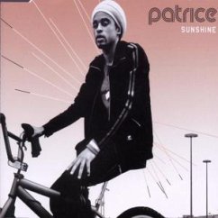 Cover Sunshine