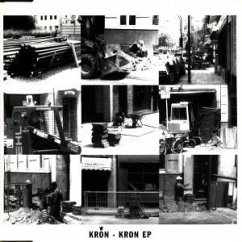 KRON E.P. - Kron