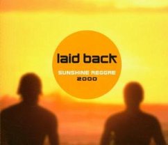 Sunshine Reggae 2000 - Laid Back