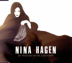 Der Wind Hat Mir Ein Lied Erza - Nina Hagen