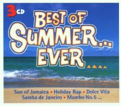 Best Of Summer...Ever - Best of Summer ever (70's-90's, 2000)