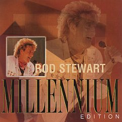 Millennium Edition - Stewart,Rod