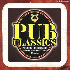 Pub Classics - Pub Classics (1997)