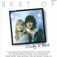 Best Of - Cindy & Bert