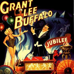 Jubilee - Grant Lee Buffalo