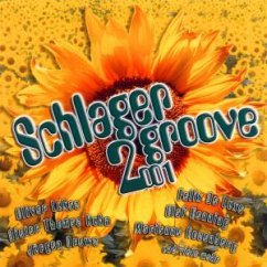 Schlagergroove 2001