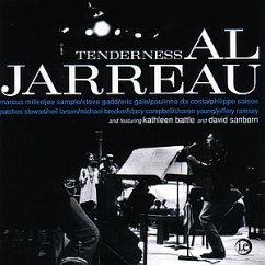 Tenderness - Jarreau,Al