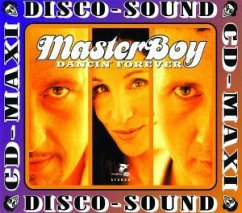 Dancin' Forever - Masterboy