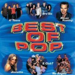 Best Of Pop - Best of Pop (2002, Universal)