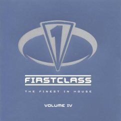 First Class (Vol. 4)