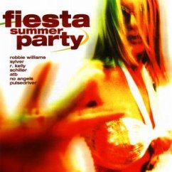 Fiesta Summer Party Fiesta Summer Party
