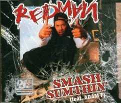 Smash Sumthin - Redman