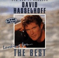 Looking For...The Best - David Hasselhoff