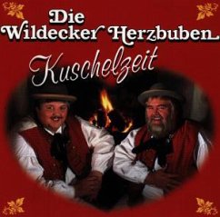 Kuschelzeit