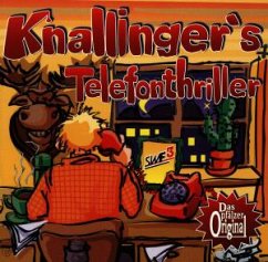 Knallinger'S Telefonthriller