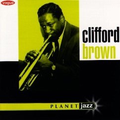 Clifford Brown