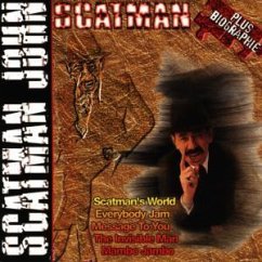 Scatman - Scatman John