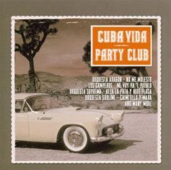Cuba Vida Party Club