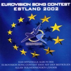 Eurovision Song Contest 2002
