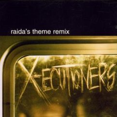 Raida'S Theme Raida'S Theme