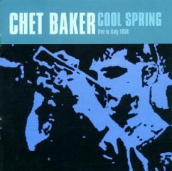 Cool Spring - Chet Baker