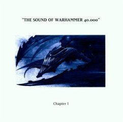 Sound Of Warhammer 40.000