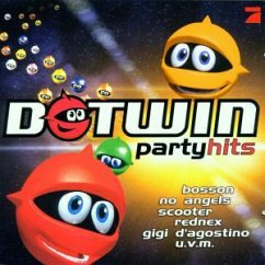 Dotwin Partyhits