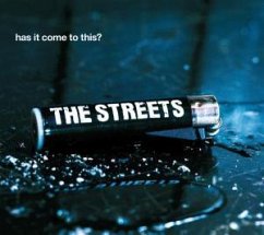 Cover Has It Come To This