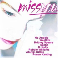 Miss You - Miss You (2002)