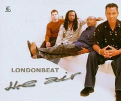 The Air - Londonbeat
