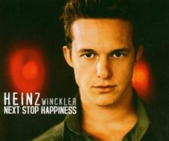 Next Stop Happiness - Heinz Winckler