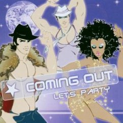 Coming Out-Let'S Party