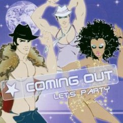 Coming Out-Let'S Party Coming Out-Let'S Party